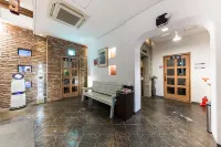 Hotel ES Cheongju - 3-Star
