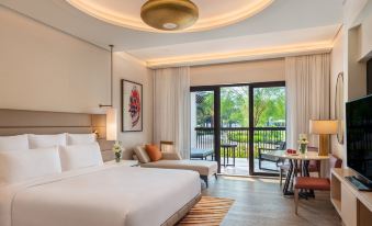 InterContinental Hotels Fujairah Resort