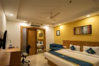 Sparrow Hotel Managed by Siara Sariska Alwar