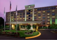 Holiday Inn Charlotte University Hotels near Walgreens