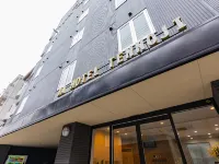 JA Hotel Tennoji Hotels near Hirano Ward