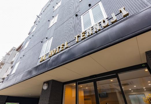 객실 내부 디테일