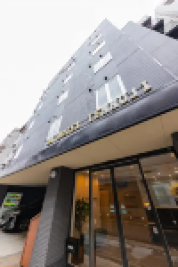 JA Hotel Tennoji Hotel berhampiran Imagawa Station