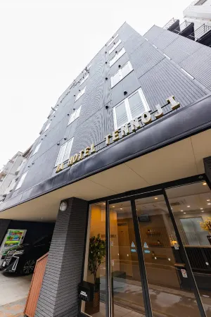JA Hotel Tennoji