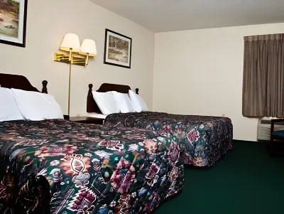 Holiday Lodge