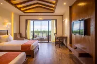 Soaltee Westend Resort Chitwan Hotels in Chitwan