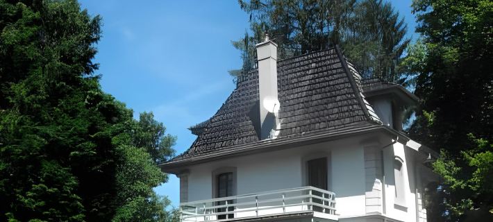 Chambres d'Hôtes la Maison de Juliette Hotels in Doubs