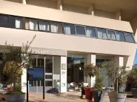 Hôtel Mercure Montpellier Centre Comédie