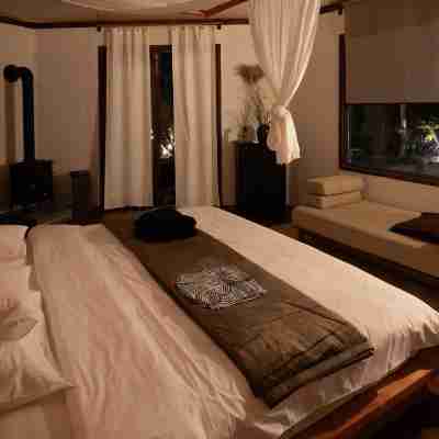 拉泰拉度假村 Rooms