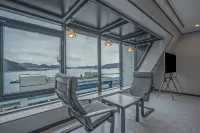 Lucas Hotel Hotels in Changwon