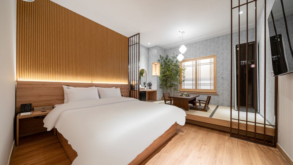 Citiz Hotel