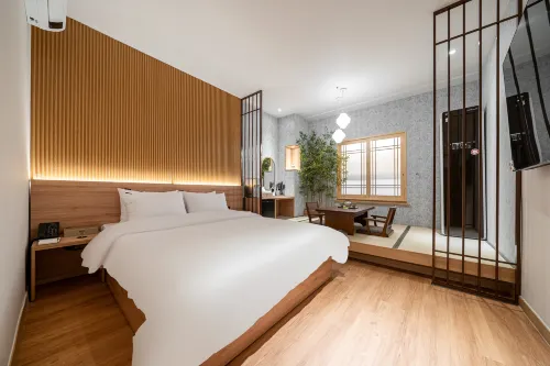 Citiz Hotel Hotels in Сіхин