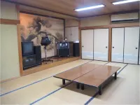 Minshuku Hikari