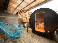 Yutorelo Tsuwano Hotels in Tsuwano