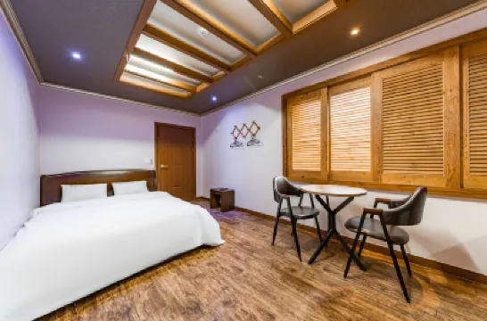 Daejeon Flying Star Hotels near Woosong University, Eastern Campus
