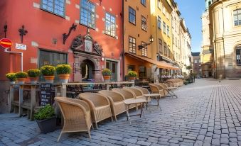 ApartDirect Gamla Stan