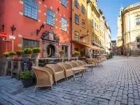 ApartDirect Gamla Stan