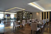 Millennium Central Kuwait Downtown - breakfast