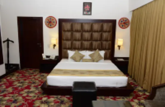 The Lily Hotel Hotels in Kamrup Metropolitan