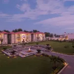 Bookmark Resorts, Jogi Mahal, Ranthambore