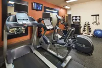 Hampton Inn Taos - Gym