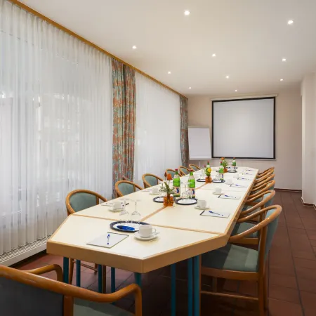 Arkaden Hotel Kelkheim
