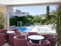 Apartamentos Sol y Vera - Beach