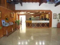 Hotel Tropical - navette aéroport