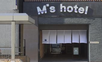 HOTEL Tomiya with M's