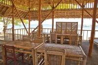 Sunset Telune View Hotels in Sekaroh