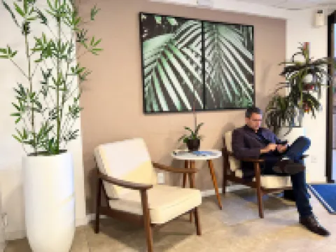 Hotel 7 Itajaí Hotéis em Itajai