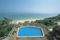 Hotel Sans Souci - Ocean View