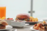 Varali Grand Hotel Hotel di Mazatlan