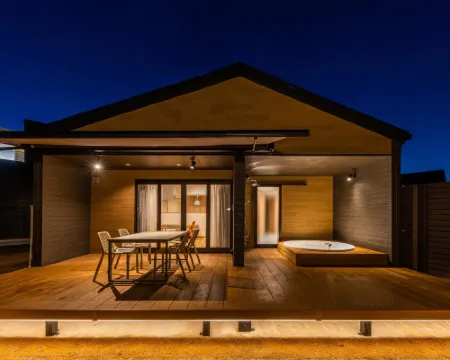 โรงแรมเซนเทรล เกียวตังโง โรงแรมในเคียวตันโกะ