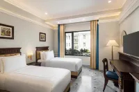 Ramada by Wyndham Goa Vagator Hotels in Chapora