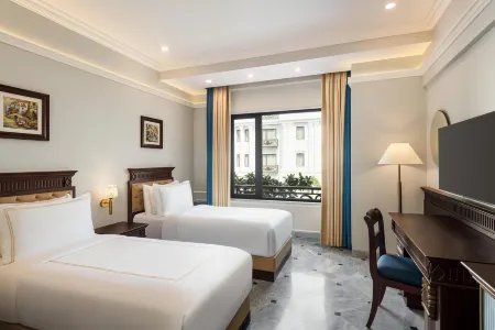 Ramada by Wyndham Goa Vagator