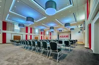 Asam Hotel Hotels in Straubing