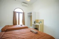 De Luna Guest House Hotels in West Lombok Regency
