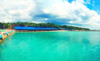 4. Paradise..