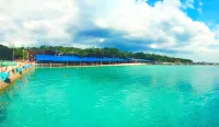 Paradise Island Park & Beach Resort Hotels in Samal Island