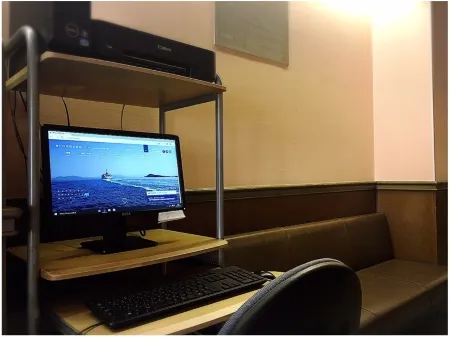 Business Hotel Palace Takamatsu