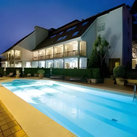 Villa Covelo