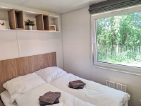 Tiny Haus Zaunkönig