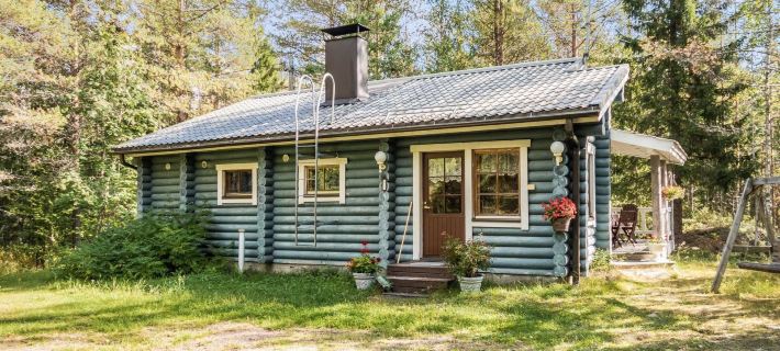 Holiday Home Huotarin mökki by Interhome Hotels in Sotkamo