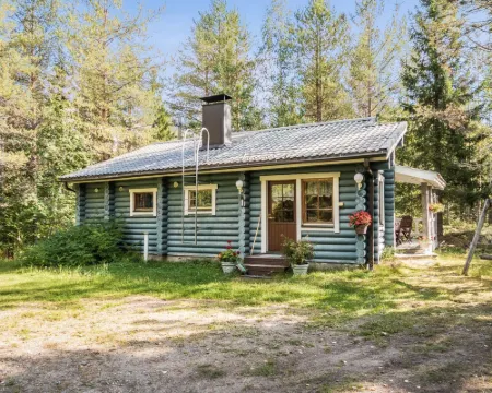 Huotarin mökki Hotels in Sotkamo