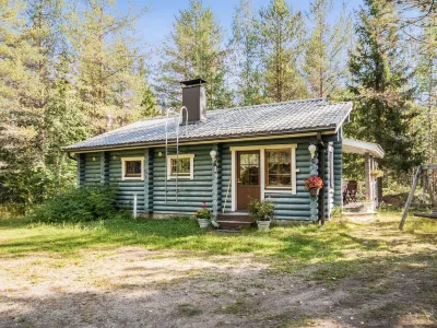 Huotarin mökki Hotel a 
