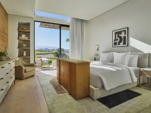 Four Seasons Resort Los Cabos