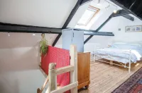Soap Barn - 1 Bedroom Cottage - Manorbier - Tiny Houses