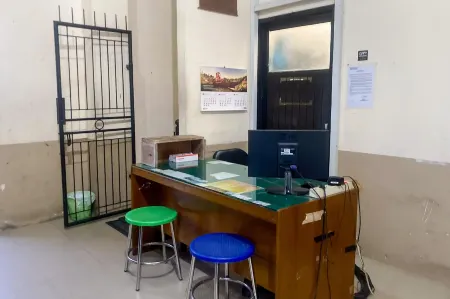 Mess Rejeki Redpartner Отели в г. East Kotawaringin Regency