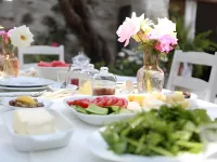 Boleka Bodrum - Bed and Breakfasts